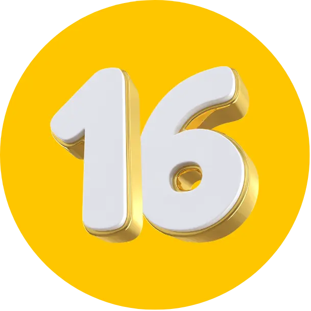 16 lat wspólnej zabawy z Lulkiem